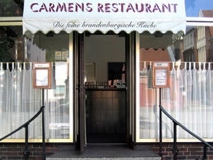 Photo: Carmens 